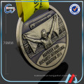 Sedex 4p Custom Marathon Medalhas